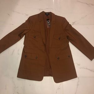 Blazer/ Jacket from Express